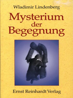 cover image of Mysterium der Begegnung